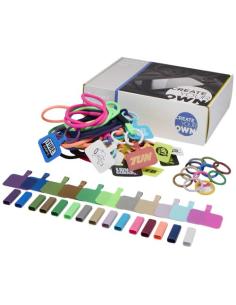 Caja de muestras de cordones Tubyard N10410WP1