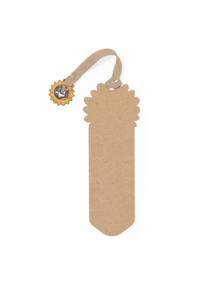 Marcapáginas Semillas N17902