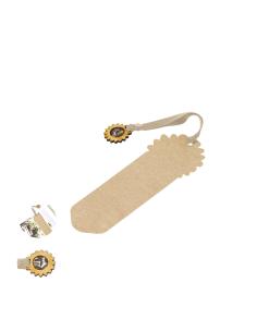 Marcapáginas Semillas N17902 2