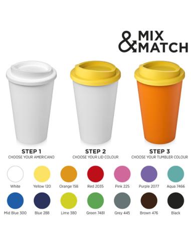 Americano® Vaso térmico de 350 ml N60100012