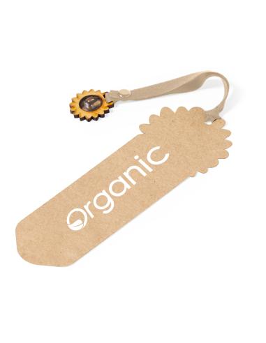 Marcapáginas Semillas N17902