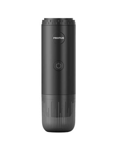 Cafetera portátil Prixton Roma N09091AP2