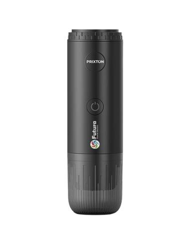 Cafetera portátil Prixton Roma N09091AP2