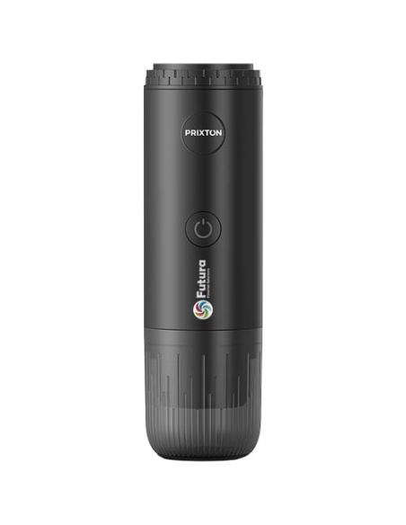 Cafetera portátil Prixton Roma N09091AP2