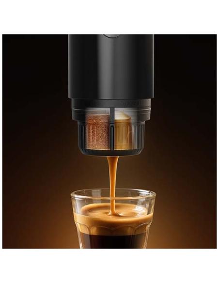 Cafetera portátil Prixton Roma N09091AP2