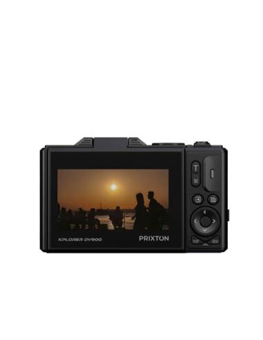 Cámara digital 4K Prixton DV900 XPLORER N09591AP2