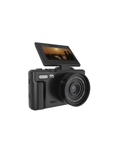Cámara digital 4K Prixton DV900 XPLORER N09591AP2