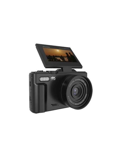 Cámara digital 4K Prixton DV900 XPLORER N09591AP2