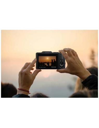 Cámara digital 4K Prixton DV900 XPLORER N09591AP2