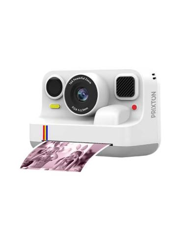 Cámara infantil instantánea Prixton Click&Go N10622AP2