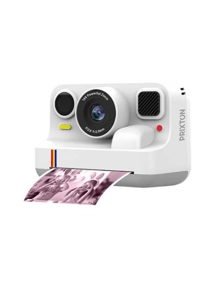 Cámara infantil instantánea Prixton Click&Go N10622AP2