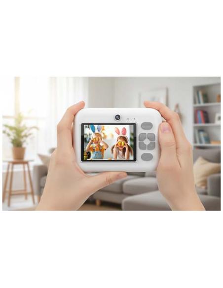 Cámara infantil instantánea Prixton Click&Go N10622AP2
