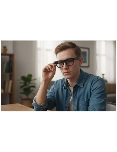 Gafas Prixton IRIS AI N09632AP2