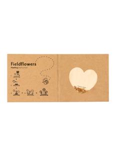 Corazón Semillas N37902