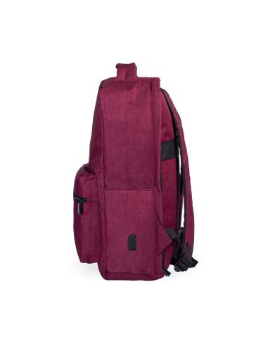 Mochila Antirrobo N5436