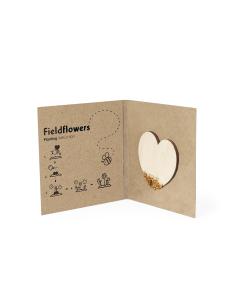 Corazón Semillas N37902 2