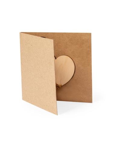 Corazón Semillas N37902