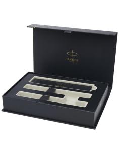 Set de bolígrafo y portaminas con caja de regalo N28818701