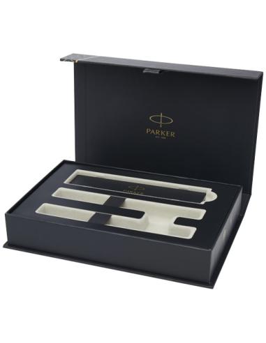 Set de bolígrafo y portaminas con caja de regalo N28818701
