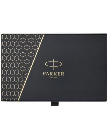 Set de bolígrafo y portaminas con caja de regalo N28818701