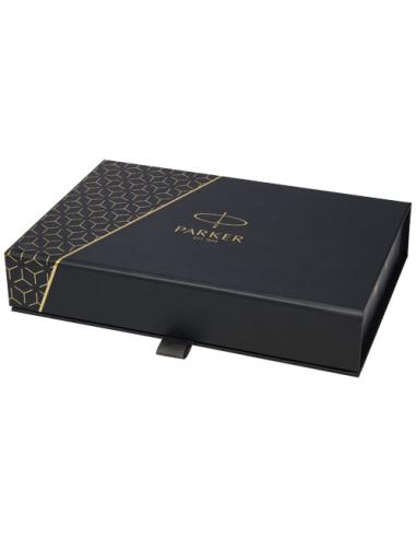 Set de bolígrafo y portaminas con caja de regalo N28818701