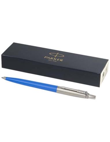 Bolígrafo Parker Jotter Recycled (tinta azul) N25328701