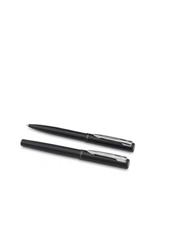 Set de bolígrafo y rollerball Waterman Allure 2.0 N55048701