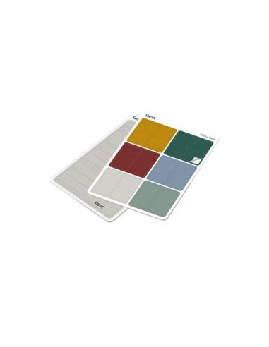 Cuaderno Karst Pro Series N55010801
