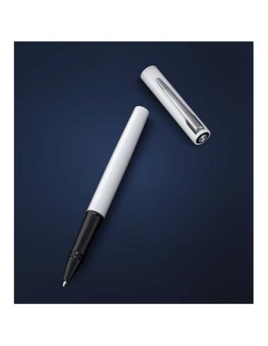 Bolígrafo roller Waterman Allure 2.0 (tinta negra) N10110801