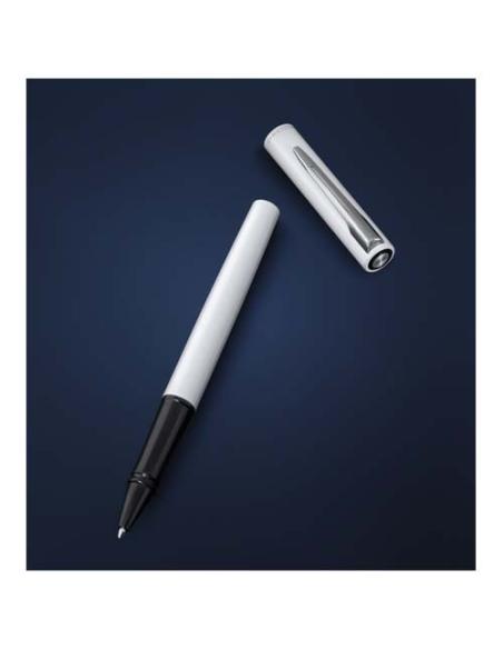 Bolígrafo roller Waterman Allure 2.0 (tinta negra) N10110801