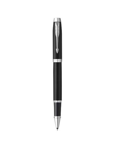 Juego de bolígrafo y rotulador Parker IM Essentials - negro N09410801