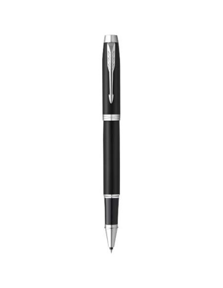 Juego de bolígrafo y rotulador Parker IM Essentials - negro N09410801