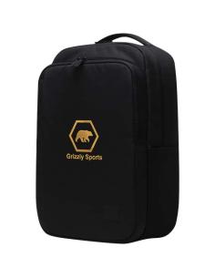 Mochila reciclada Herschel Kaslo de 20 litros N09148021 2