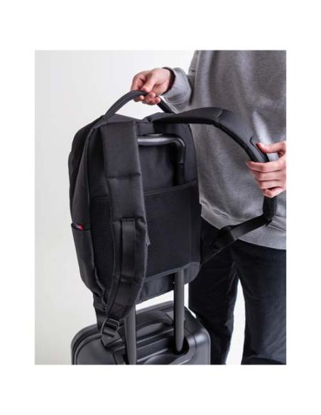 Mochila reciclada Herschel Kaslo de 20 litros N09148021