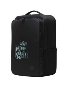 Mochila reciclada Herschel Kaslo Tech de 30 litros N09248021 2