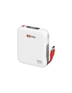 Batería externa SKROSS® Reload de 5000 mAh N10226421