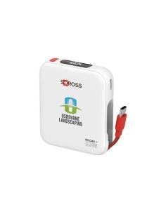 Batería externa SKROSS® Reload de 5000 mAh N10226421 2
