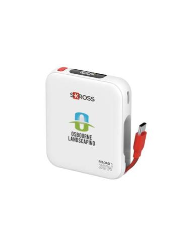 Batería externa SKROSS® Reload de 5000 mAh N10226421