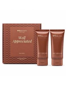 Set de regalo de Wellmark Quite Rebellion con jabón y loción de manos de 70 ml N22446421