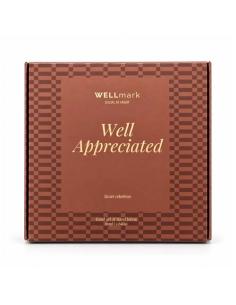 Set de regalo de Wellmark Quite Rebellion con jabón y loción de manos de 70 ml N22446421 2