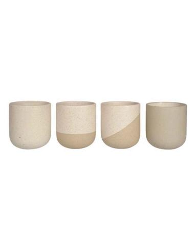 Juego de tazas para té y matcha Reclay de 350 ml de Originalhome N10434621