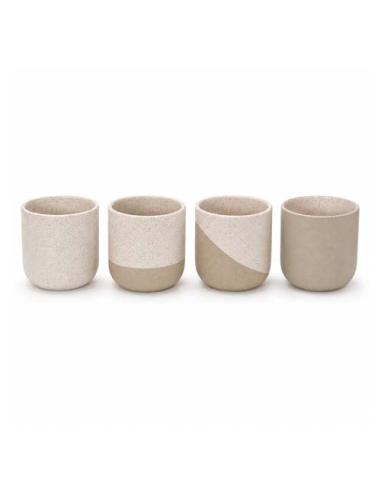 Juego de tazas para té y matcha Reclay de 350 ml de Originalhome N10434621