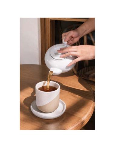 Juego de tazas para té y matcha Reclay de 350 ml de Originalhome N10434621
