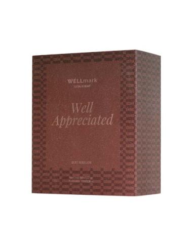 Set de regalo para el cuidado de las manos Quiet Rebellion de Wellmark N22934621