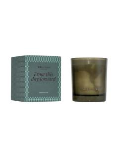 Vela perfumada Wellmark Tender Affection de 210 g N46044621