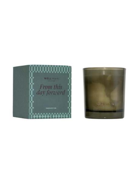 Vela perfumada Wellmark Tender Affection de 210 g N46044621