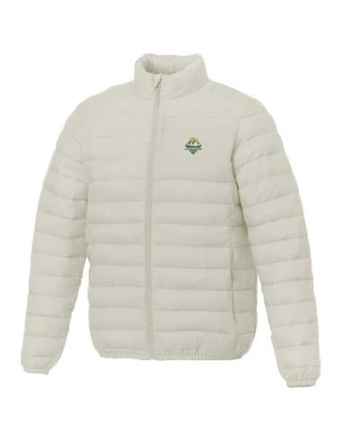 Chaqueta aislante de material reciclado para hombre Pallas N16014393