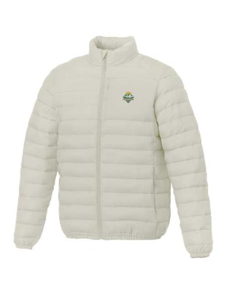 Chaqueta aislante de material reciclado para hombre Pallas N16014393