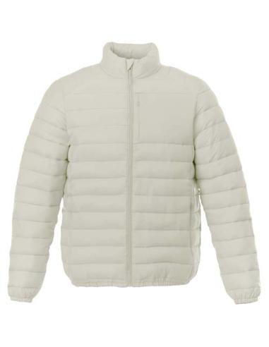 Chaqueta aislante de material reciclado para hombre Pallas N16014393