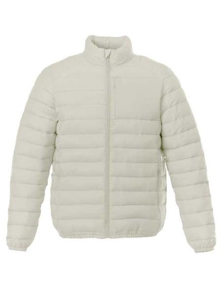 Chaqueta aislante de material reciclado para hombre Pallas N16014393